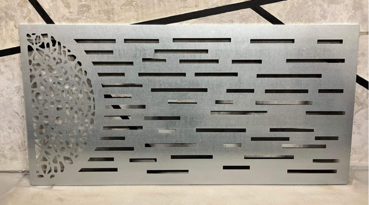 cięcie laserem metali kowmar