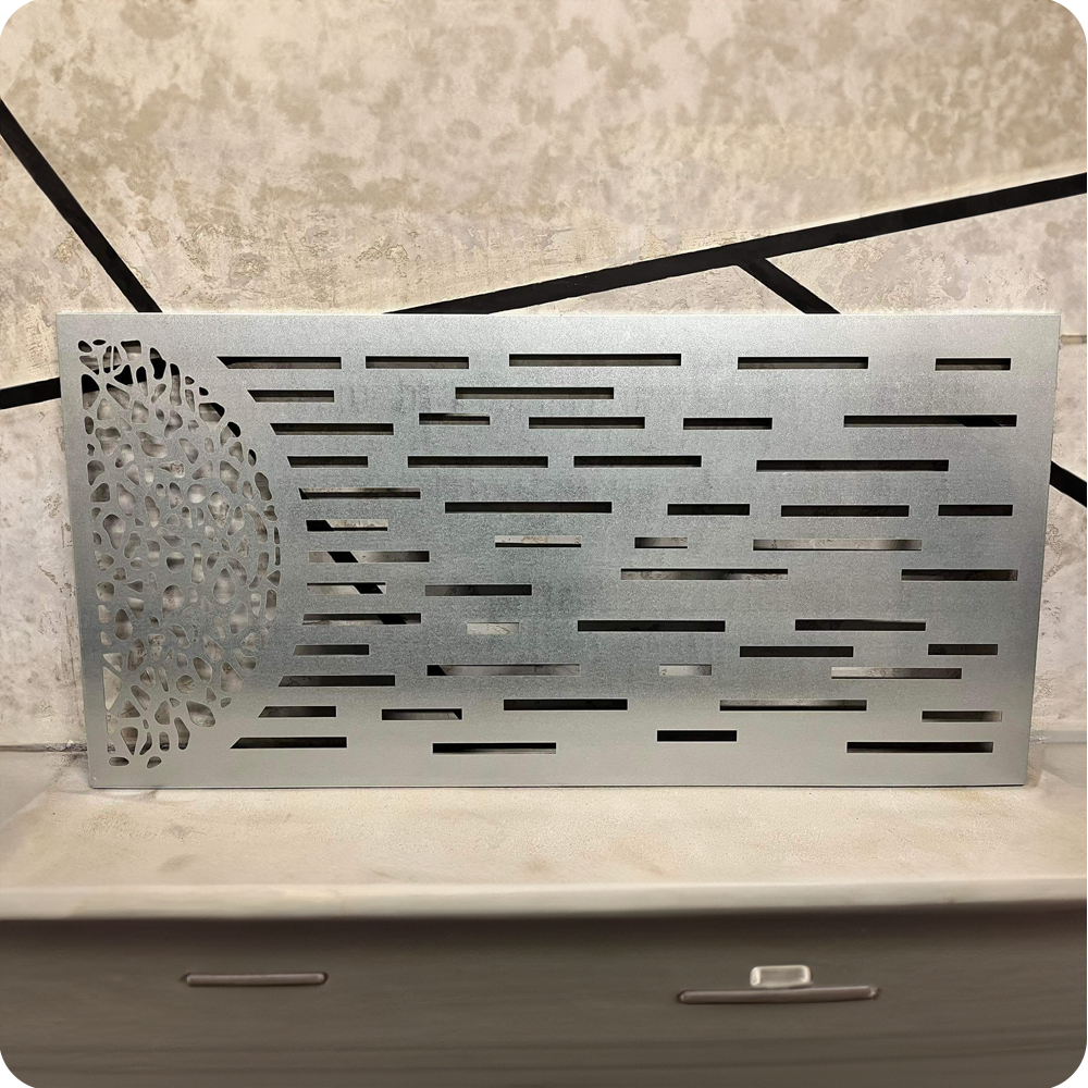 cięcie laserem metali kowmar