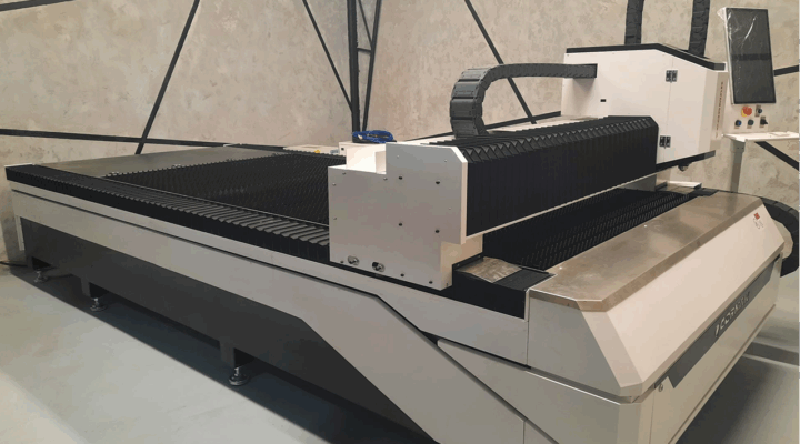 cięcie laserem metali kowmar polska