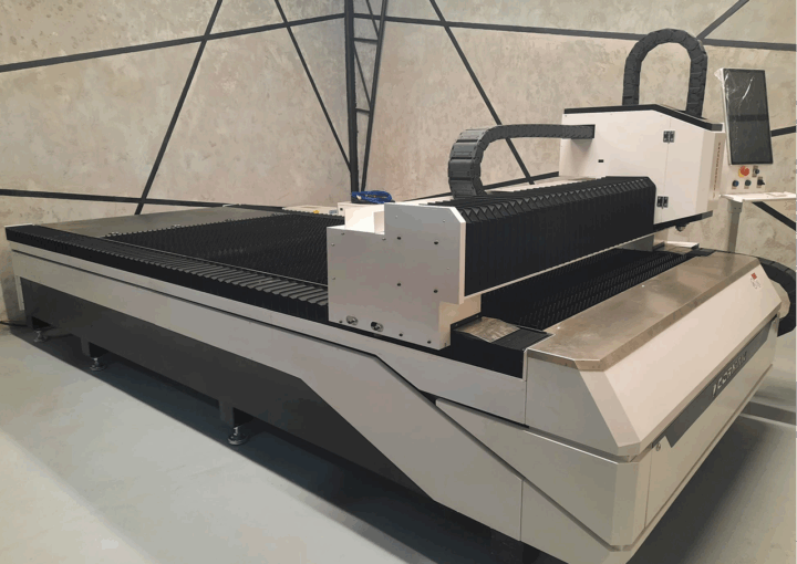 cięcie laserem metali kowmar polska