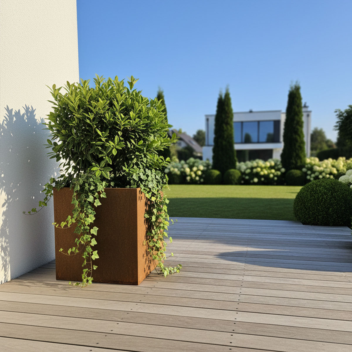 donice corten kowmar 2