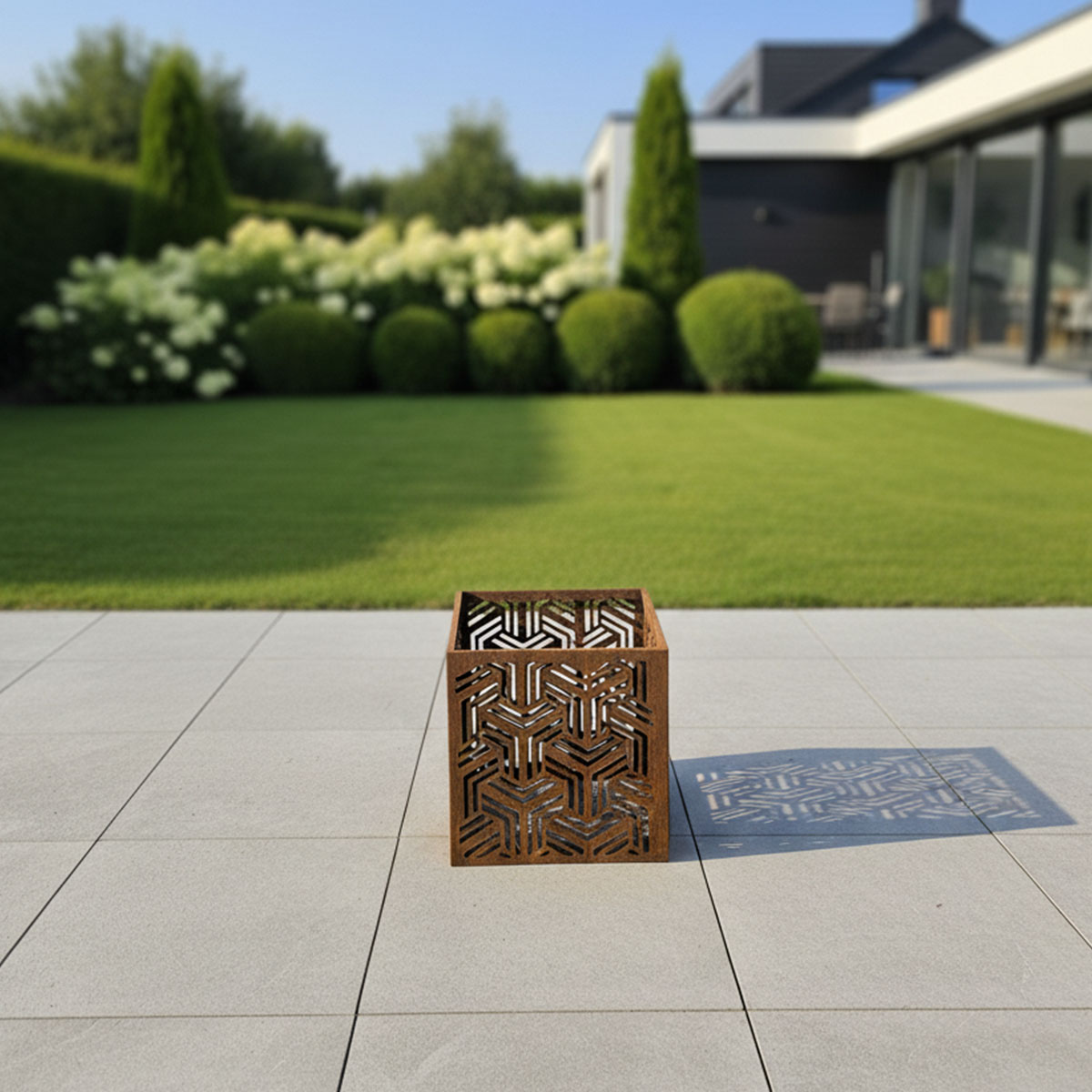 donice corten kowmar 4